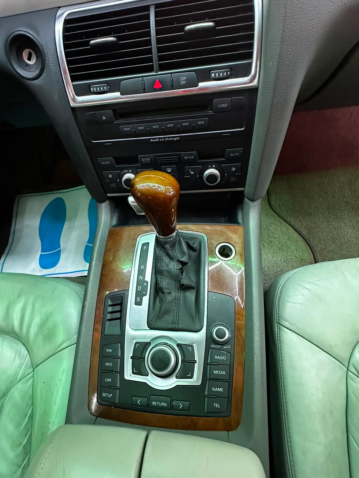 Vehículo completo en Autos Los Detailing Pros