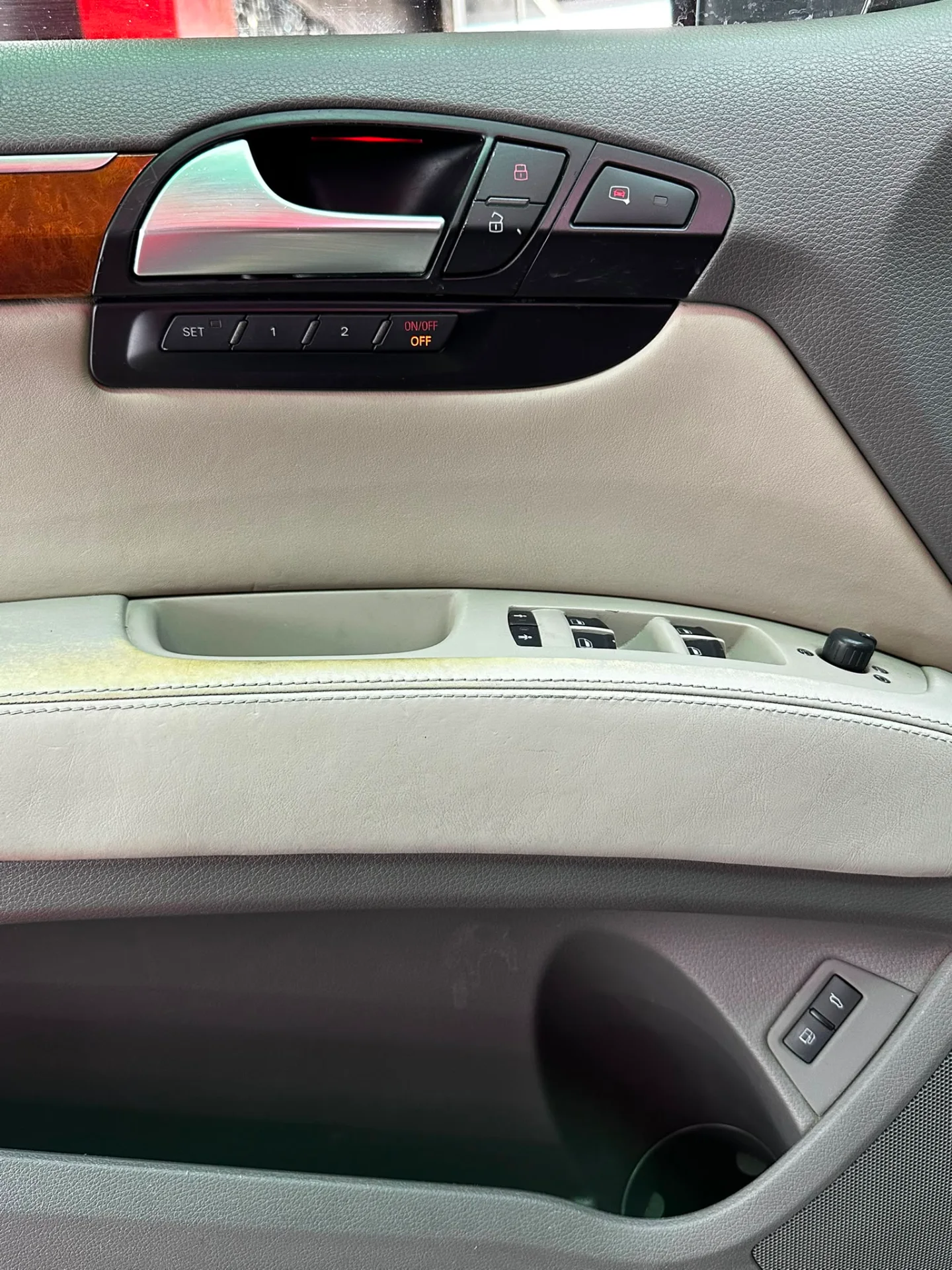 Vehículo completo en Autos Los Detailing Pros