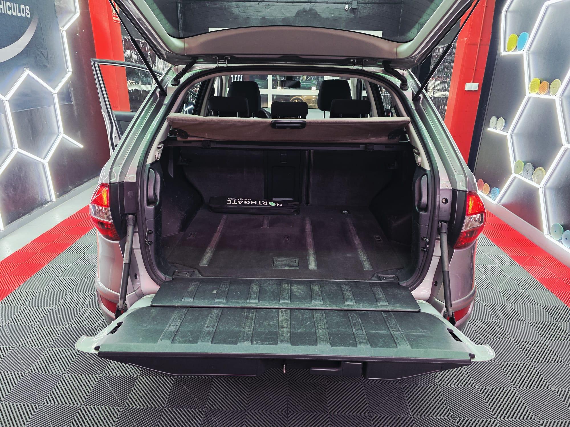 Renault Koleos de ocasión, fotografía 2