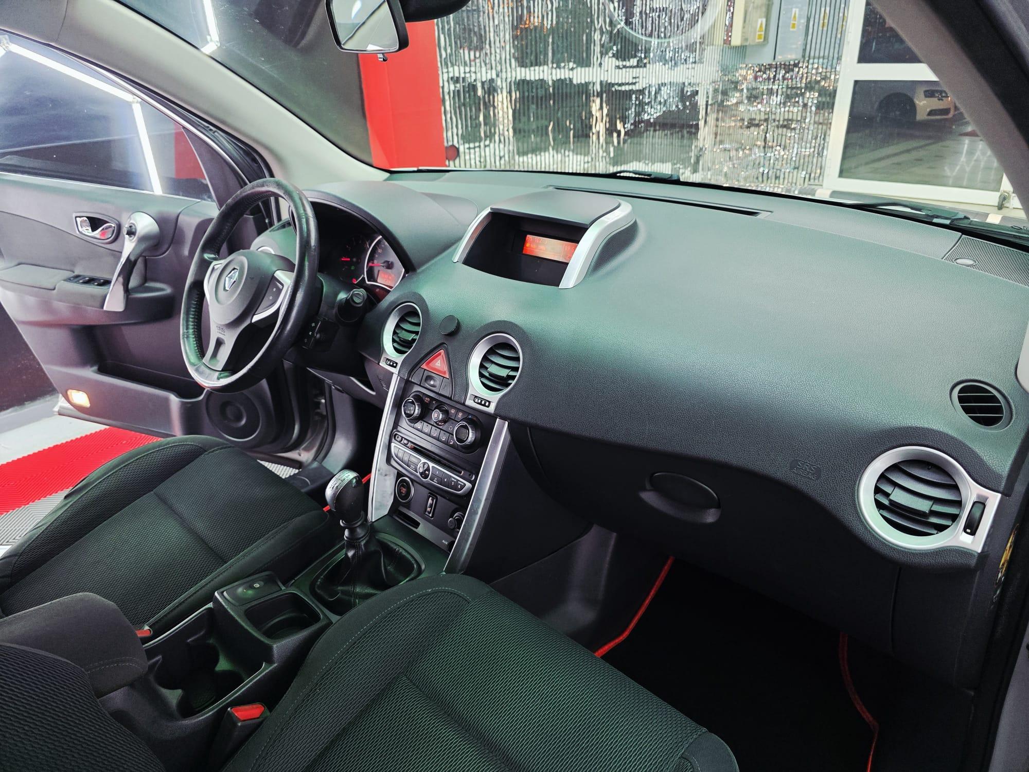 Renault Koleos de ocasión, fotografía 3