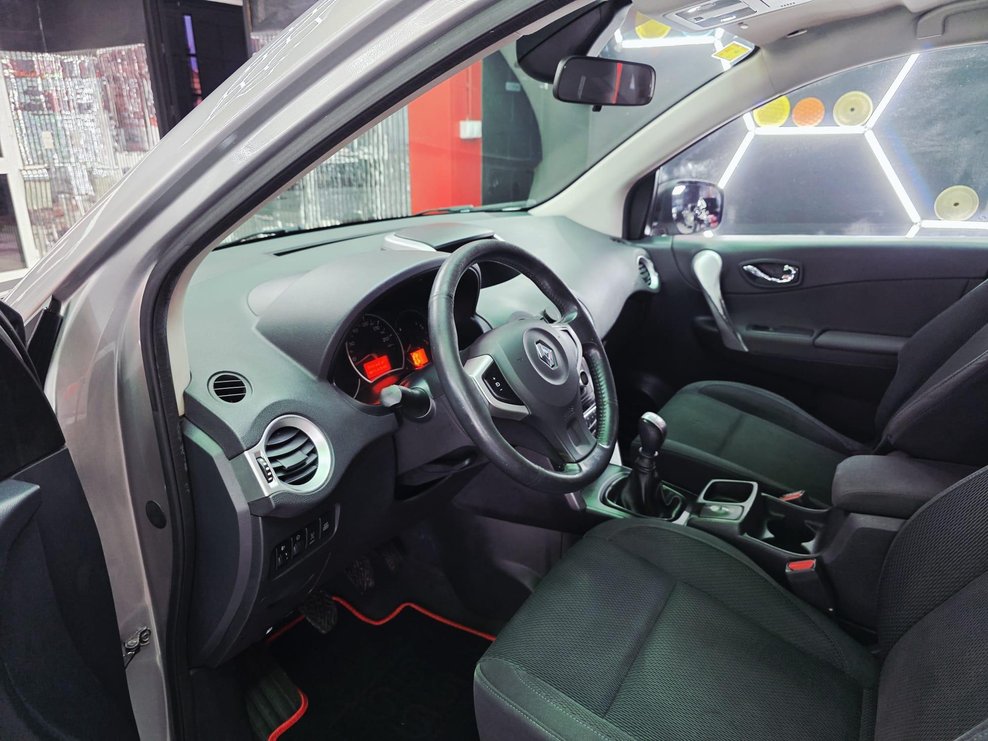 Renault Koleos de ocasión, fotografía 4