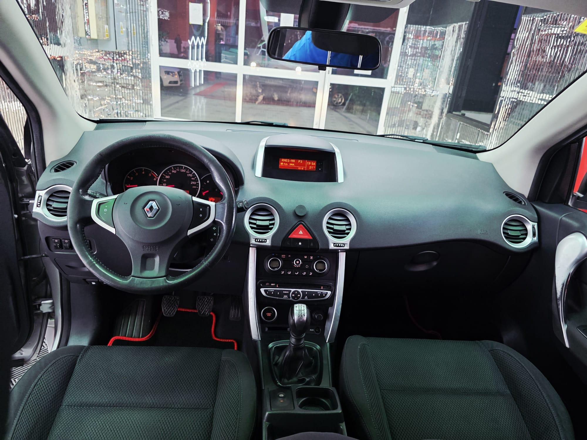 Renault Koleos de ocasión, fotografía 5