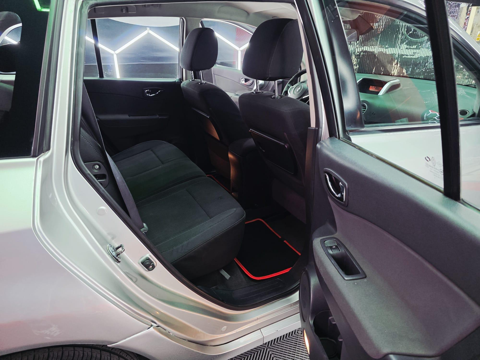 Renault Koleos de ocasión, fotografía 6