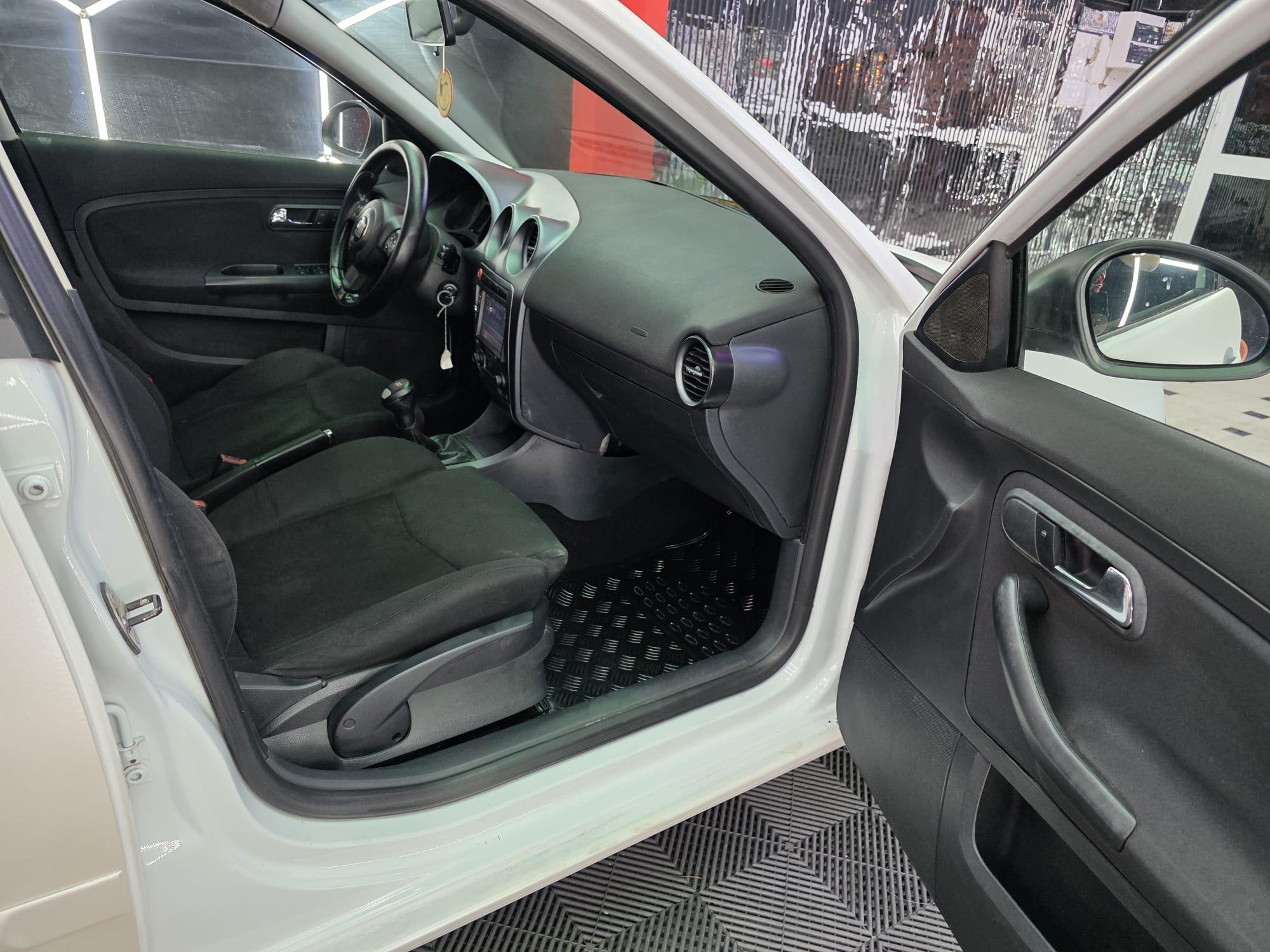 SEAT Ibiza FR de ocasión, fotografía 4