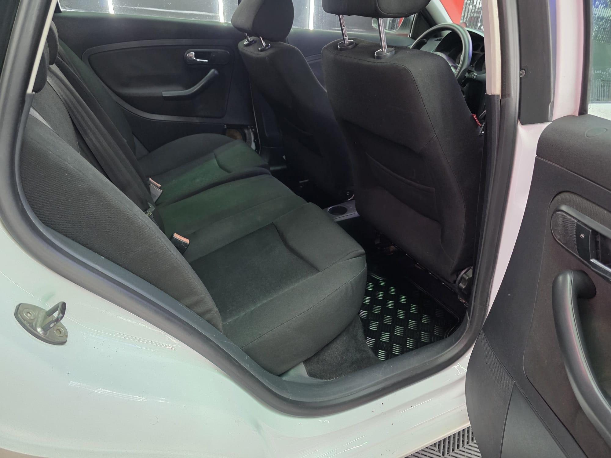 SEAT Ibiza FR de ocasión, fotografía 5