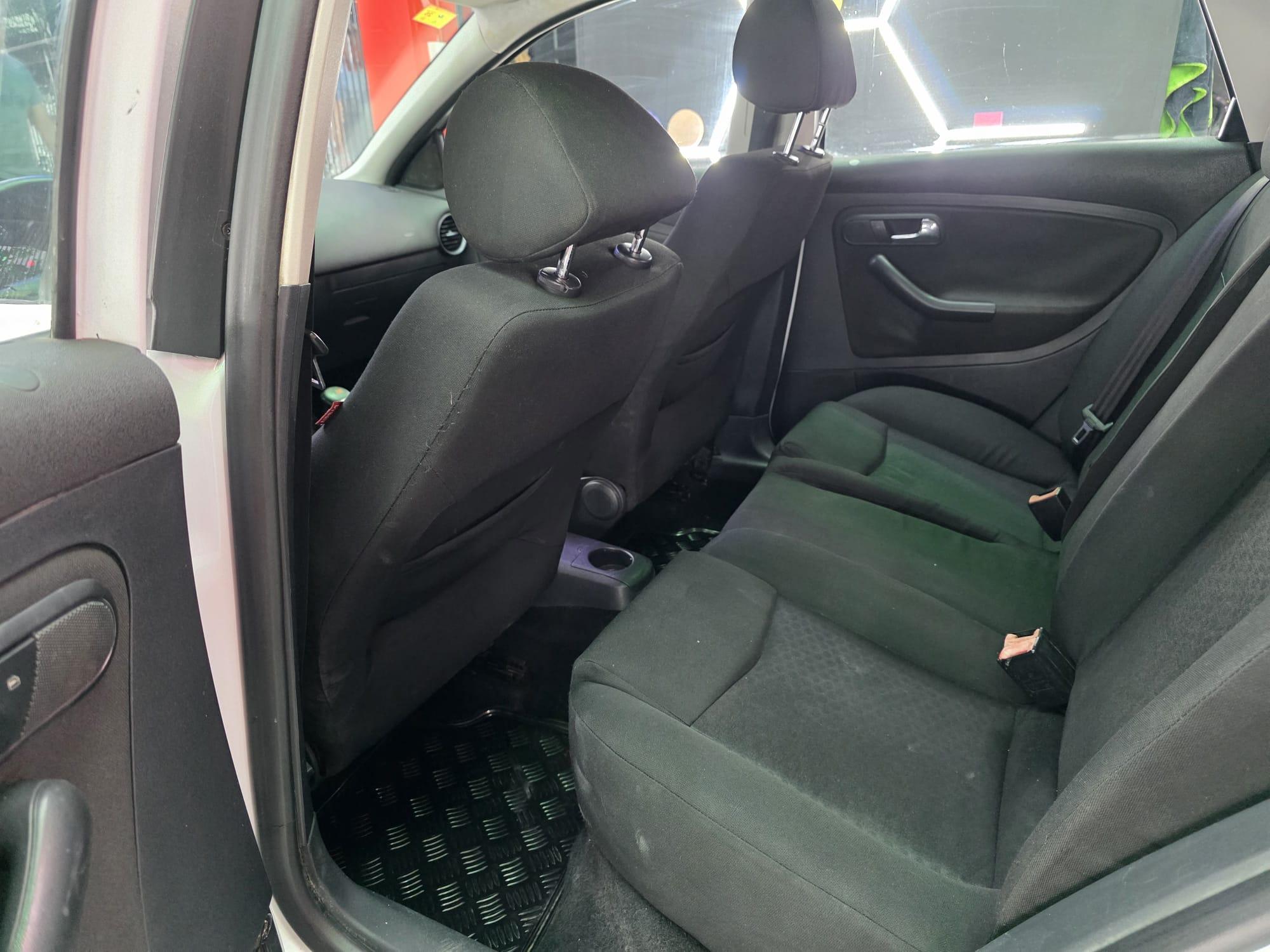 SEAT Ibiza FR de ocasión, fotografía 8